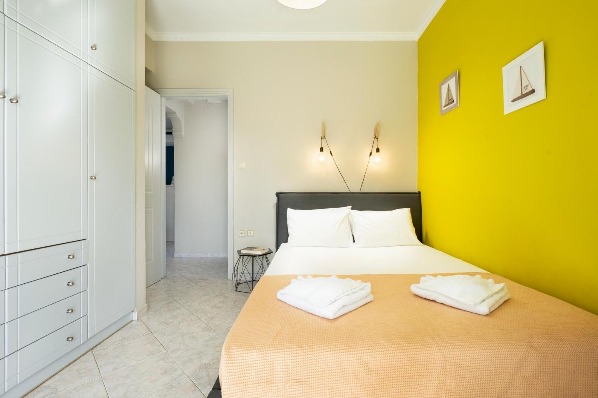 Casa Regno Villa Agia  Buitenkant foto