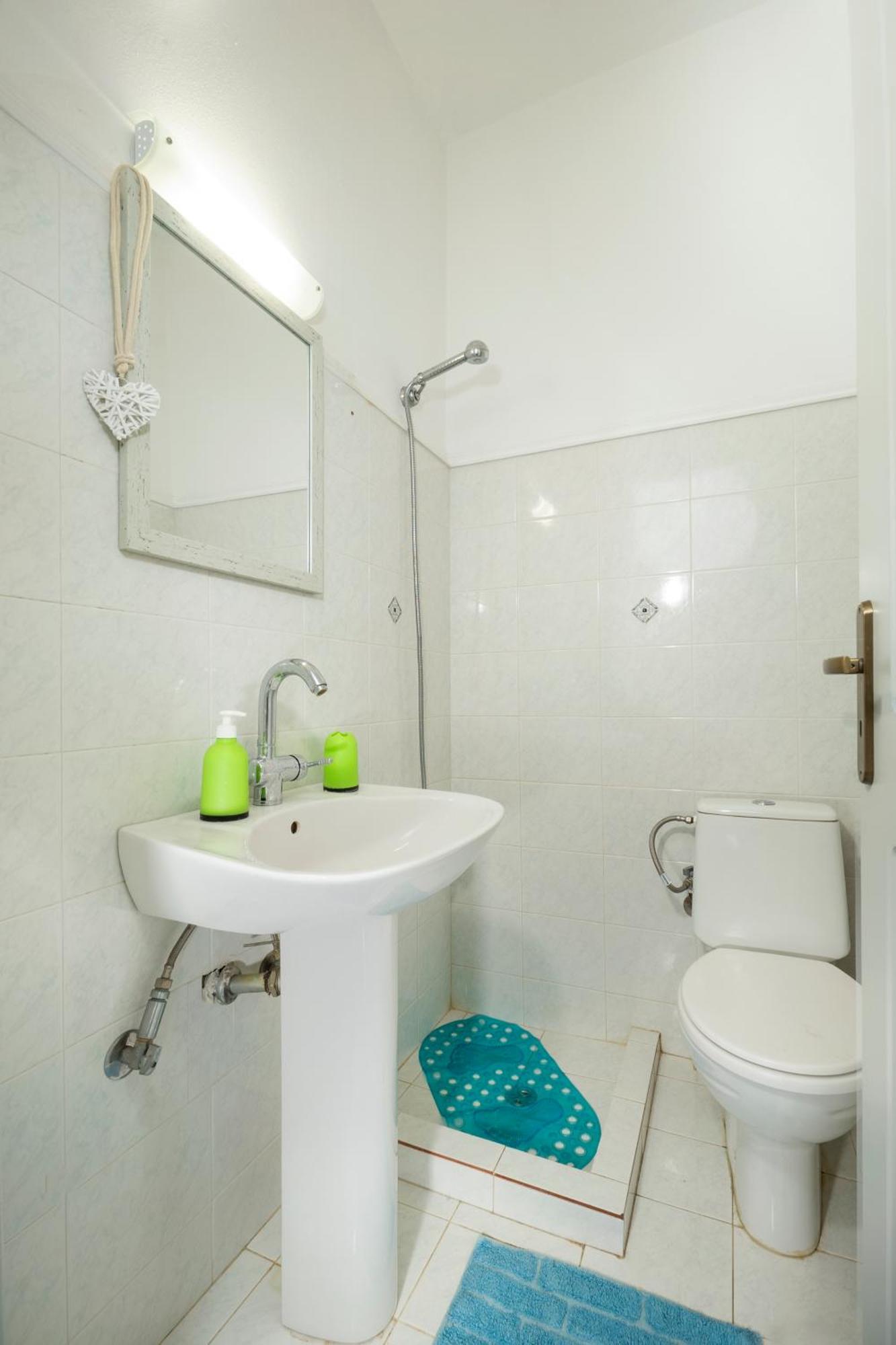 Casa Regno Villa Agia  Buitenkant foto